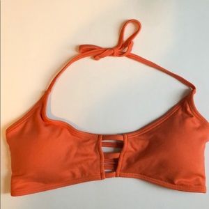 MIDORI BIKINIS - Mau Lao Top